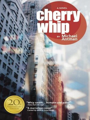 cover image of Cherry Whip
